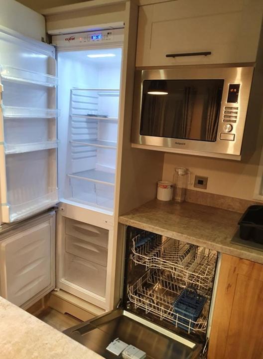8 Berth Luxury Caravan-Southview Holiday Park Skegness Exterior photo